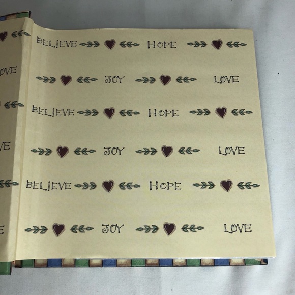 Havoc Photo Album 9 x 9 holds 200 4 x 6 photos - Picture 3 of 6